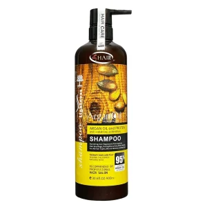 شامپو ارگان