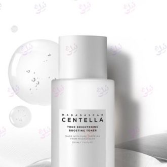 تونر روشن کننده