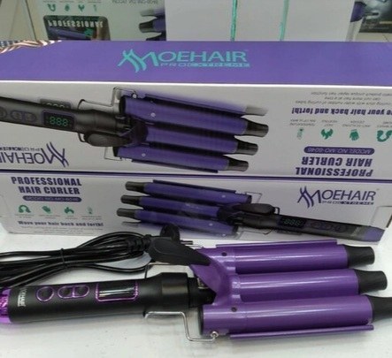 OaxzkMKWAq-H837w فرکننده مو سه میله ای