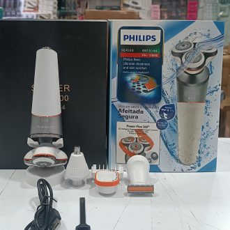 سه تیغ 4 کاره فیلیپس