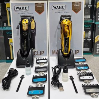 ماشین اصلاح وال مجیک کلیپ‌‌