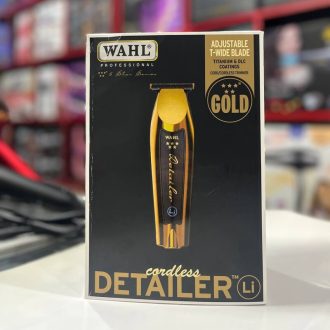 خط زن وال دیتیلر ال آی گلد اروپا کارتن مشکی