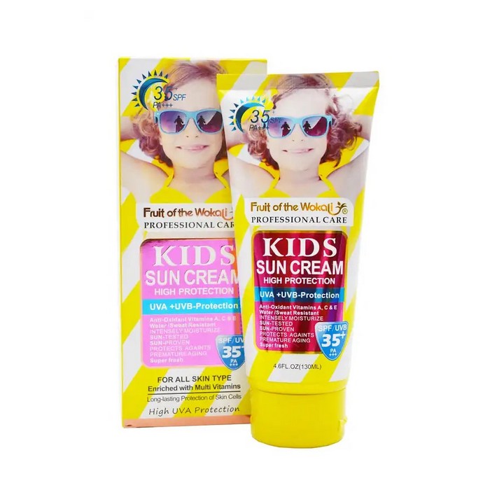 Kids-sun-Cream-Wokali-130ml
