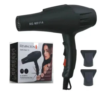 سشوار حرفه ای رمینگتون remington re-m9114