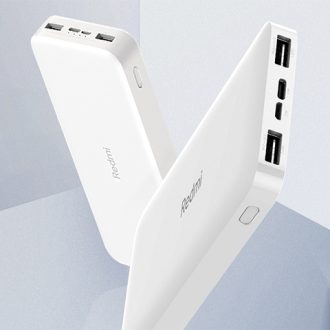 پاور بانک شیائومی Redmi 20000mAh 18W Fast Charge