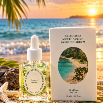 سرم چندمنظوره اینفیوژن دکتر آلتیا – Dr.Althea Multi-Action Infusion Serum | 30ml